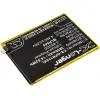 OPPO BLP645 3.85V 3850mAh Li-Polymer telefoni aku