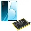 OPPO BLP775 4000mAh / 15.40Wh mobiiltelefoni aku