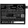 OPPO BLP783 1900mAh / 14.71Wh mobiiltelefoni aku