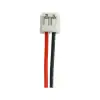Audioline 494521P, BPCK1500LI, BabySense 5 Video, Care V150 3.7V Li-Polymer 1400mAh-5.18Wh battery