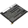 Alcatel TLp027AJ 2800mAh Li-Polymer mobiiltelefoni aku