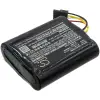 Physio-Control 11141-000162 meditsiiniseadme Li-ion aku 3400mAh