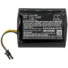 Physio-Control 11141-000162 meditsiiniseadme Li-ion aku 3400mAh