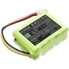 Prism CP-136, FSG-136 2000mAh Ni-MH meditsiiniseadme aku