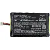 Pelican 9413-301-001, K048 taskulambi aku 7500mAh