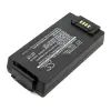 Philips 110300 4200mAh Li-MnO2 medical device battery