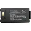 Philips 110300 4200mAh Li-MnO2 medical device battery