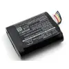 Philips 45356424350I, 863266, 989803166291, 98980317488I 11.1V 2600mAh Li-ion meditsiiniseadme aku