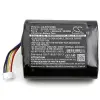 Philips 45356424350I, 863266, 989803166291, 98980317488I 11.1V 2600mAh Li-ion meditsiiniseadme aku