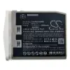 Philips M4607A,M6452,989803148701 2600mAh / 28.08Wh meditsiiniseadme aku
