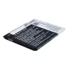 Prestigio PAP3501 DUO 3000mAh Li-ion mobile phone battery