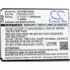 Prestigio PSP3532 DUO 2000mAh Li-ion telefoni aku