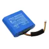 Philips INR18650-2S2P 5200mAh / 38.48Wh kõlari aku