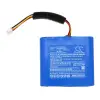Philips INR18650-2S2P 5200mAh / 38.48Wh kõlari aku
