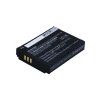 Parrot 1ICP7/28/35 750mAh wireless headset battery