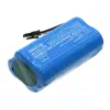 Robzone B6006,BTX-B6006 2600mAh / 37.44Wh tolmuimeja aku