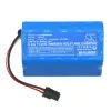 Robzone B6006,BTX-B6006 2600mAh / 37.44Wh tolmuimeja aku