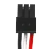 Robzone B6006,BTX-B6006 2600mAh / 37.44Wh tolmuimeja aku