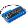 Robomow BAT8200A, ID976, Robozone Switch 2019 3.7V Li-ion 6800mAh-25.16Wh aккумулятор