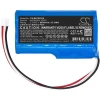 Robomow BAT8200A, ID976, Robozone Switch 2019 3.7V Li-ion 6800mAh-25.16Wh aккумулятор