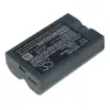 Ring 8AB1S7-0EN0 6400mAh Li-ion security camera battery