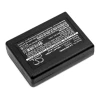 Ravioli Joy, LNH650 NH650 3.6V 700mAh Ni-MH crane remote battery