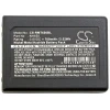 Ravioli Joy, LNH650 NH650 3.6V 700mAh Ni-MH crane remote battery