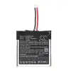 RAND McNally AHB865958 3.7V 5000mAh / 18.5Wh GPS seadme aku