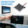RAND McNally AHB865958 3.7V 5000mAh / 18.5Wh GPS seadme aku