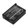 RAZER PL803040, FC30-01330200 Turret, RZ01-0133, RZ84-01330100 500mAh Li-Polymer Battery