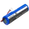 Reichert EPG-1446 3400mAh 3.7V Li-ion meditsiiniseadme aku