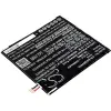 Sprint AQT80, Slate 80 4400mAh Li-PL tahvelarvuti aku