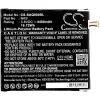 Sprint AQT80, Slate 80 4400mAh Li-PL tahvelarvuti aku