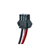 Samba XR210, KV8 510B, KV8 S350, 14.4V 3000mAh Ni-MH аккумулятор пылесоса