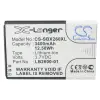 4G Systems LB2600-01 hotspot аккумулятор 3400mAh