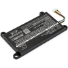 Sun 371-2658, SQU-711, 916C5940F, F371-2659-01 Blade Raid Card 5, Blade X6250, Xeon E5450 1100mAh Li-on аккумулятор
