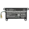 Sun 371-2658, SQU-711, 916C5940F, F371-2659-01 Blade Raid Card 5, Blade X6250, Xeon E5450 1100mAh Li-on аккумулятор