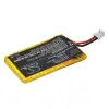 SportDOG SR-225 receiver, SportHunter 825, SD-825 battery 160mAh
