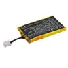 SportDOG SR-225 receiver, SportHunter 825, SD-825 battery 160mAh