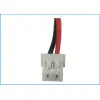 Dogtra 1100NC receiver, 1100NCC receiver battery 300mAh