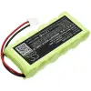 Dogtra BP72T, Deluxe Bird Launcher Transmitter 7.2V 300mAh Ni-MH Dog Collar Battery