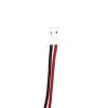 Dogtra BP72T, Deluxe Bird Launcher Transmitter 7.2V 300mAh Ni-MH Dog Collar Battery