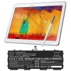 Samsung Galaxy Note 10.1 LTE, GT-P5100 аккумулятор планшета 6000 mAh / 22.2 Wh