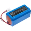 Severin Chill INR18650-4S, RB7028, RB-7028 14.4V Li-ion 2600mAh-37.44Wh aккумулятор