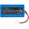 Severin Chill INR18650-4S, RB7028, RB-7028 14.4V Li-ion 2600mAh-37.44Wh aккумулятор