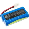 Severin Chill 4874048, AH7914, HV7144 7.4V Li-ion 2500mAh-18.50Wh aккумулятор