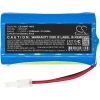 Severin Chill 4874048, AH7914, HV7144 7.4V Li-ion 2500mAh-18.50Wh aккумулятор