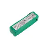 Schiller Cardiovit ECG AT3 1500mAh Ni-MH meditsiiniseadme aku