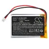 Skybell PH422536P 320mAh / 1.18Wh valvekaamera aku
