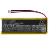 SteelSeries PL602258 700mAh / 2.59Wh mängukonsooli aku